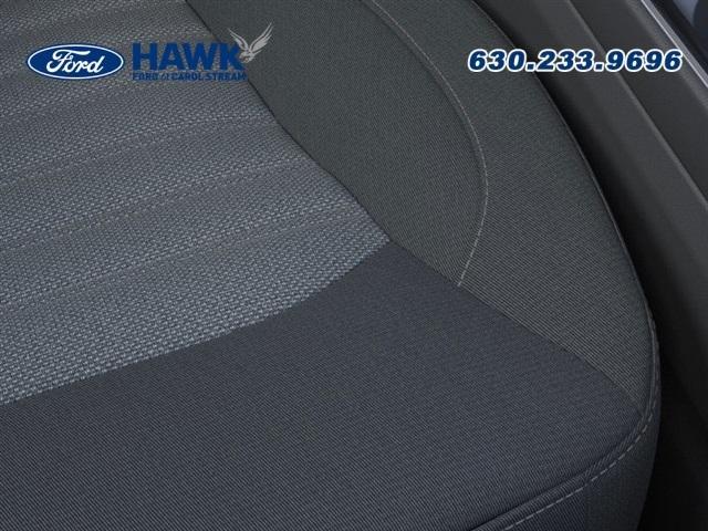 new 2024 Ford Edge car, priced at $32,399