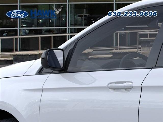 new 2024 Ford Edge car, priced at $32,399