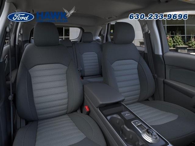 new 2024 Ford Edge car, priced at $32,399