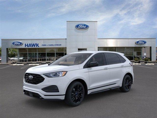 new 2024 Ford Edge car, priced at $35,377