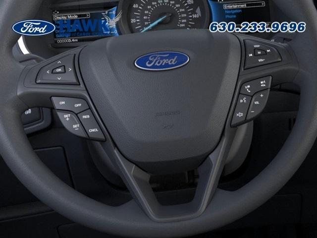 new 2024 Ford Edge car, priced at $32,399