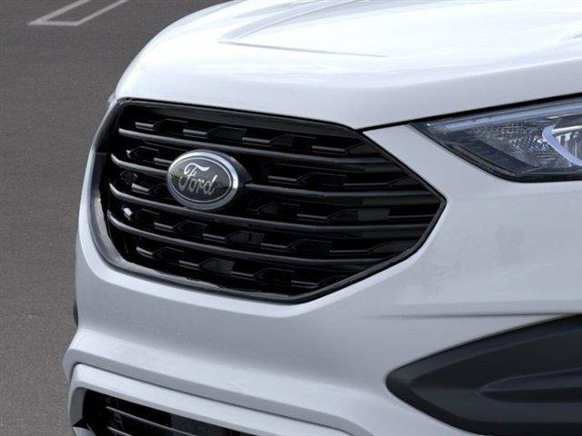 new 2024 Ford Edge car, priced at $32,399