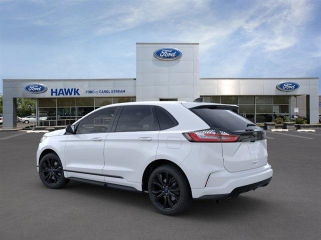 new 2024 Ford Edge car, priced at $33,993