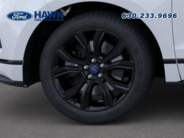 new 2024 Ford Edge car, priced at $32,399
