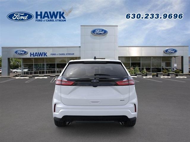 new 2024 Ford Edge car, priced at $32,399