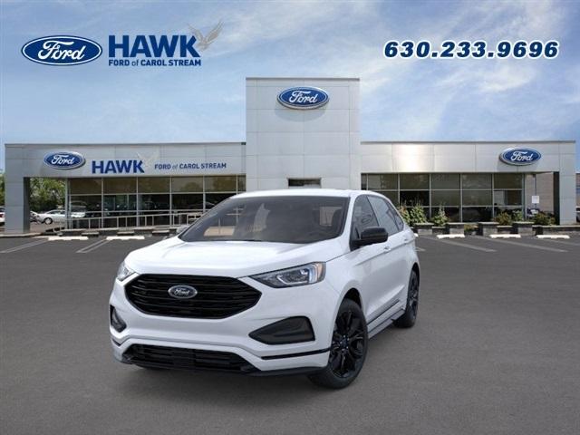 new 2024 Ford Edge car, priced at $32,399