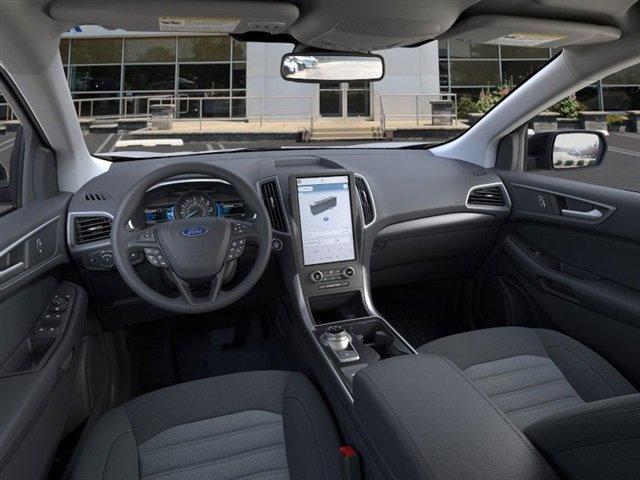 new 2024 Ford Edge car, priced at $32,399