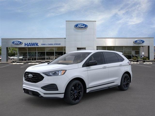 new 2024 Ford Edge car, priced at $35,377