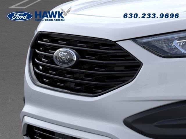 new 2024 Ford Edge car, priced at $32,399