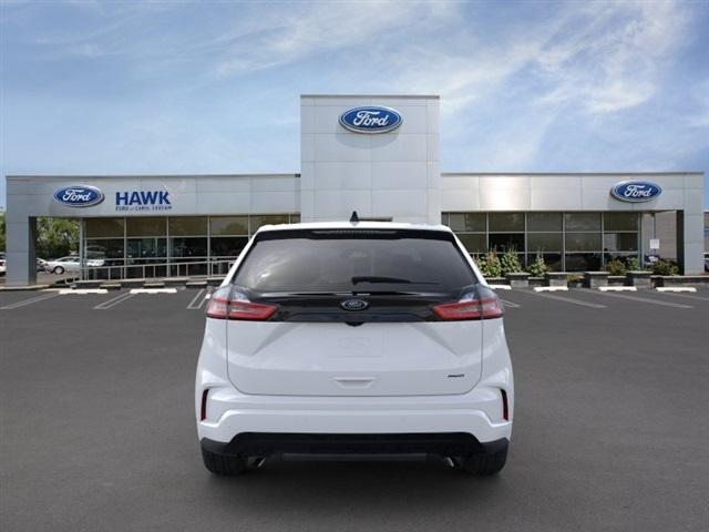 new 2024 Ford Edge car, priced at $37,309