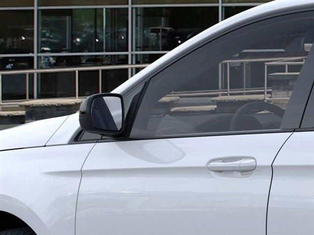 new 2024 Ford Edge car, priced at $32,399