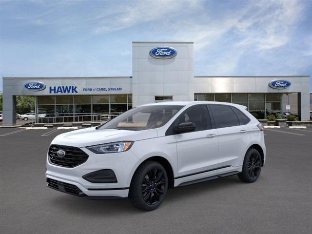 new 2024 Ford Edge car, priced at $32,399