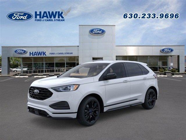 new 2024 Ford Edge car, priced at $32,399