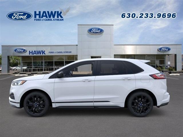 new 2024 Ford Edge car, priced at $32,399