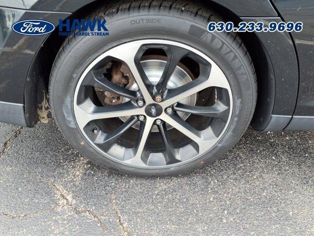 used 2014 Ford Taurus car, priced at $8,997