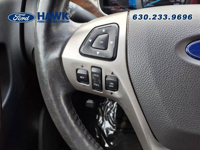 used 2014 Ford Taurus car, priced at $8,997