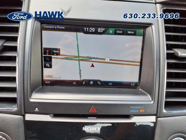 used 2014 Ford Taurus car, priced at $8,997
