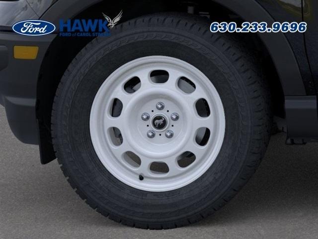 new 2024 Ford Bronco Sport car, priced at $28,820