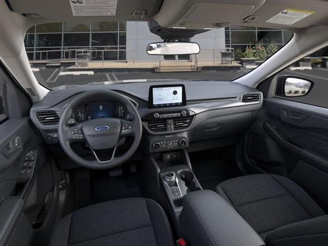 new 2024 Ford Escape car, priced at $26,166