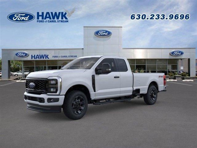 new 2026 Ford F-350 car, priced at $59,496