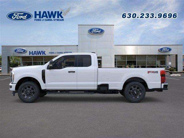 new 2026 Ford F-350 car, priced at $59,496