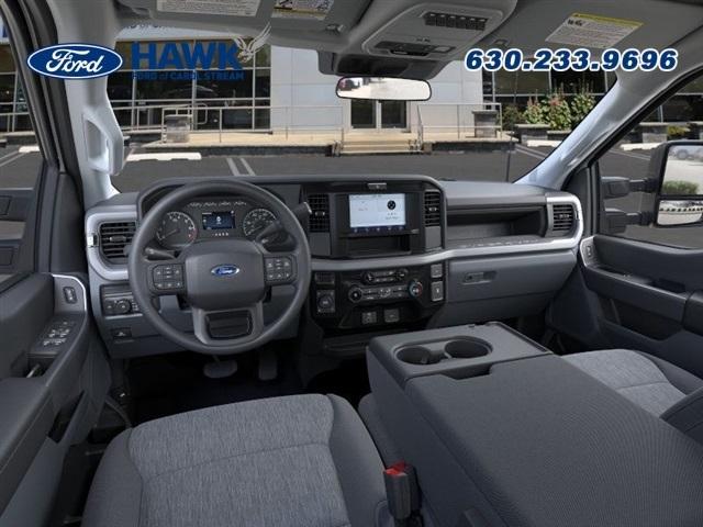 new 2026 Ford F-350 car, priced at $59,496