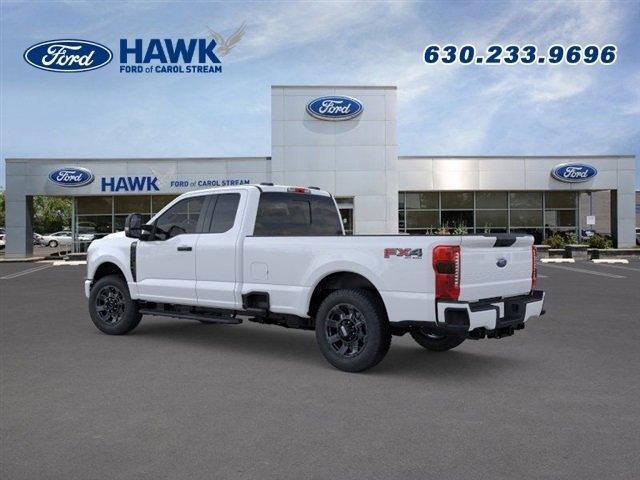 new 2026 Ford F-350 car, priced at $59,496