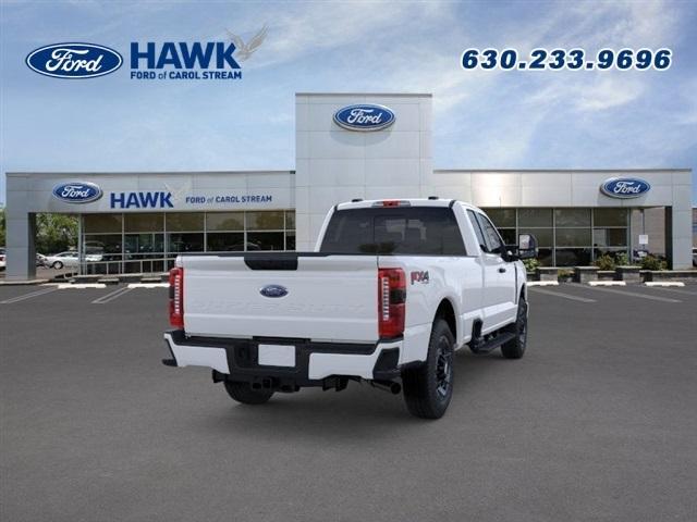 new 2026 Ford F-350 car, priced at $59,496