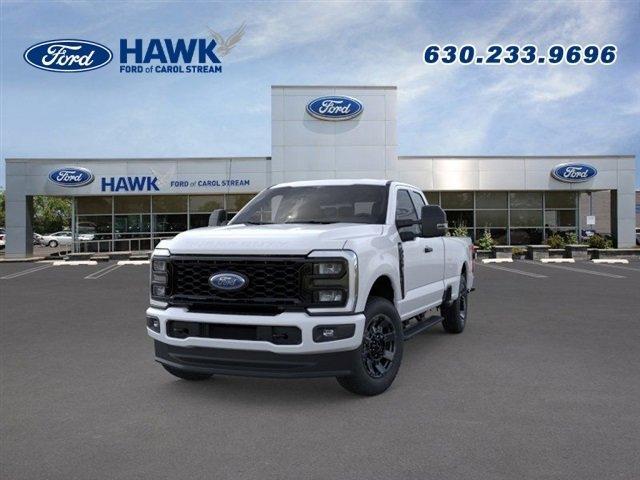 new 2026 Ford F-350 car, priced at $59,496