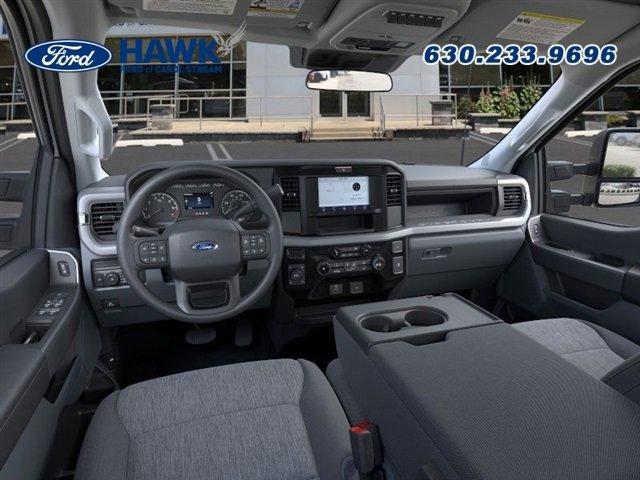 new 2026 Ford F-350 car, priced at $59,496