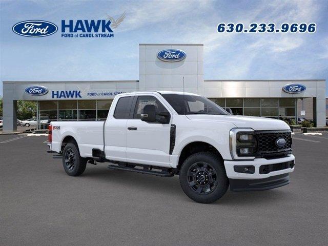 new 2026 Ford F-350 car, priced at $59,496