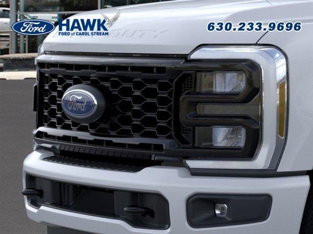new 2026 Ford F-350 car, priced at $59,496