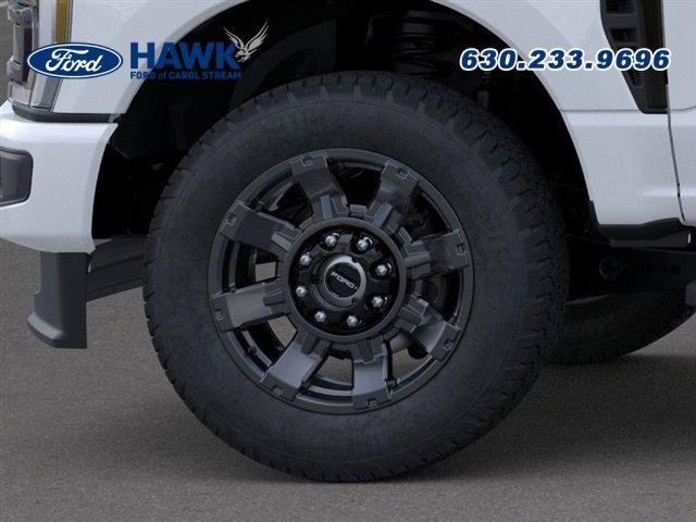 new 2026 Ford F-350 car, priced at $59,496