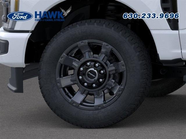 new 2026 Ford F-350 car, priced at $59,496