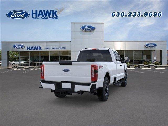 new 2026 Ford F-350 car, priced at $59,496