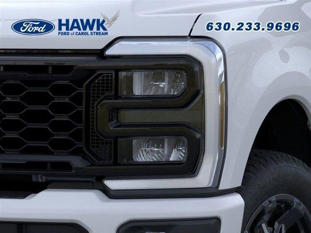new 2026 Ford F-350 car, priced at $59,496