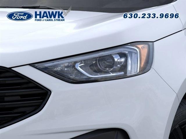 new 2024 Ford Edge car, priced at $35,539
