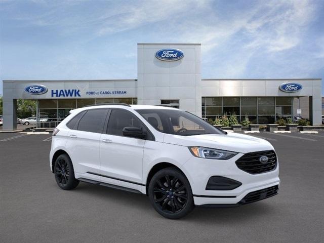 new 2024 Ford Edge car, priced at $35,539