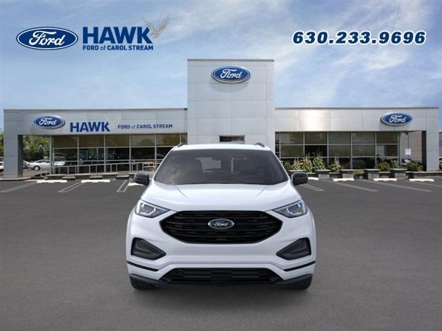 new 2024 Ford Edge car, priced at $35,539