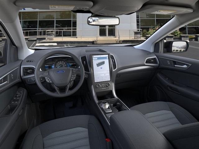 new 2024 Ford Edge car, priced at $35,539