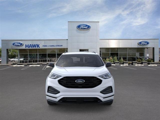 new 2024 Ford Edge car, priced at $35,539