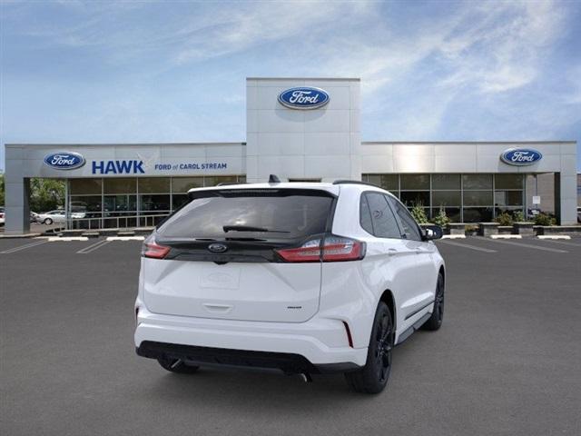 new 2024 Ford Edge car, priced at $35,539