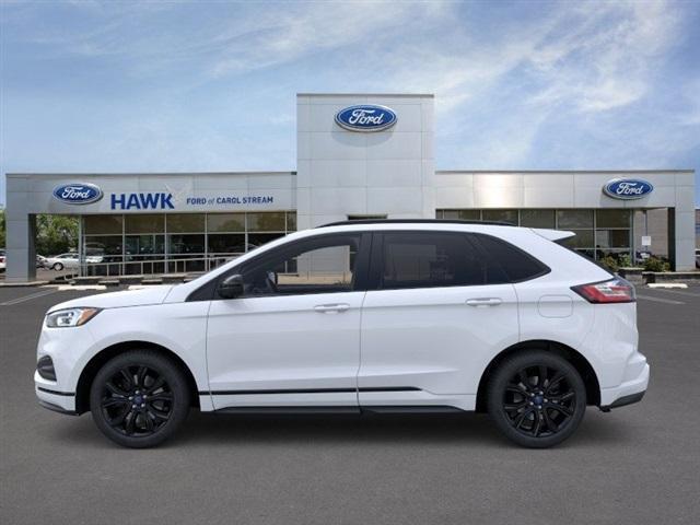 new 2024 Ford Edge car, priced at $35,539