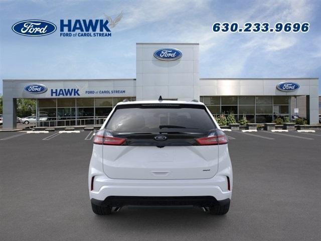 new 2024 Ford Edge car, priced at $35,539