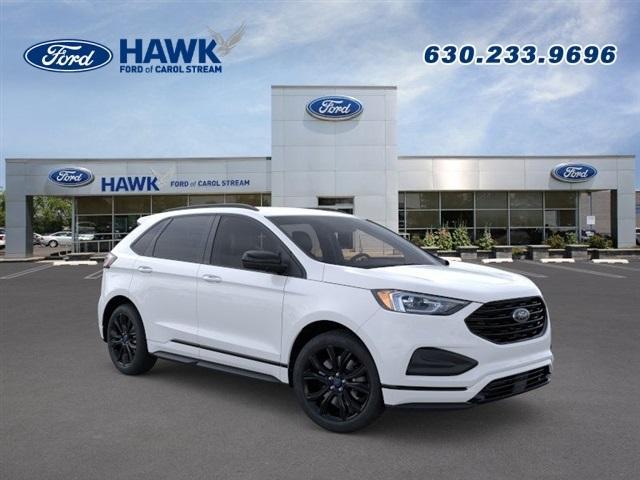 new 2024 Ford Edge car, priced at $35,539