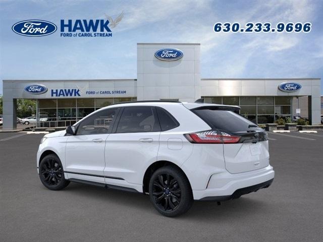 new 2024 Ford Edge car, priced at $35,539