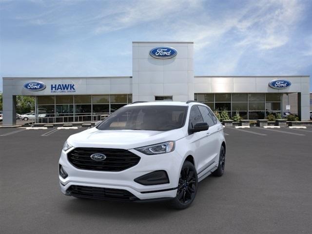 new 2024 Ford Edge car, priced at $37,458