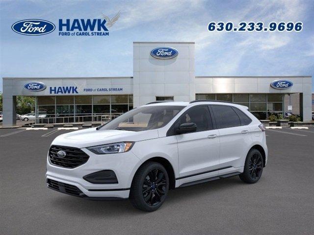 new 2024 Ford Edge car, priced at $32,999