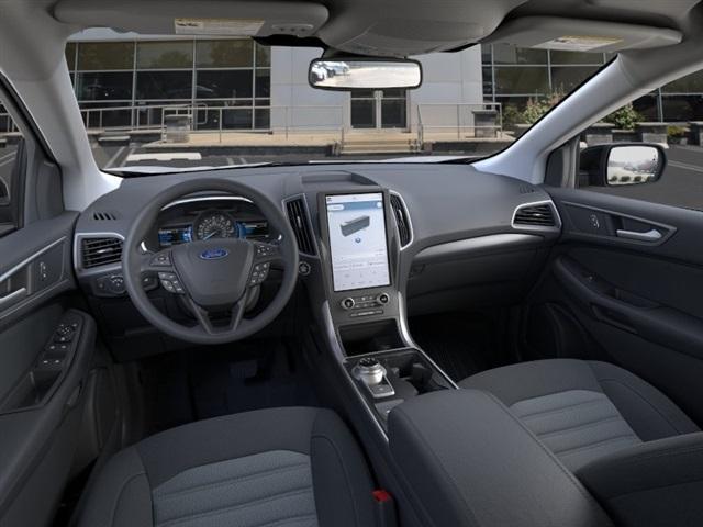 new 2024 Ford Edge car, priced at $37,458