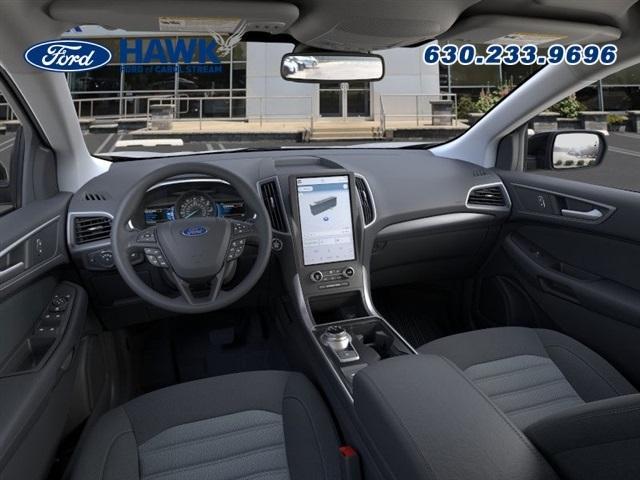 new 2024 Ford Edge car, priced at $35,539